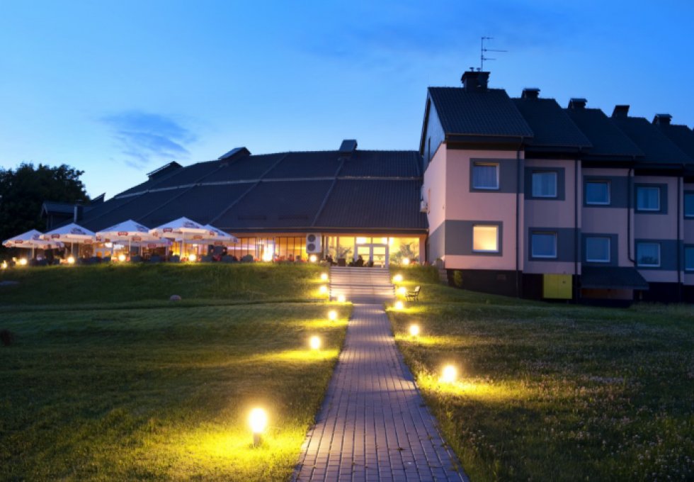 hotel *** - Hotel Kur