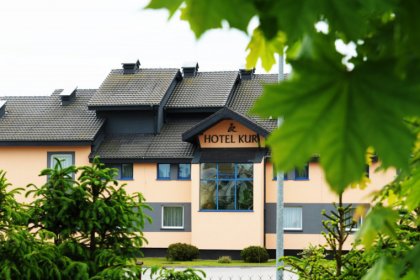 hotel *** - Hotel Kur - zdjęcie 3
