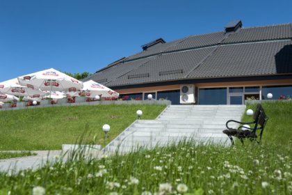 hotel *** - Hotel Kur - zdjęcie 4