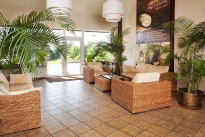 hotel *** - Hotel Kur - zdjęcie 2
