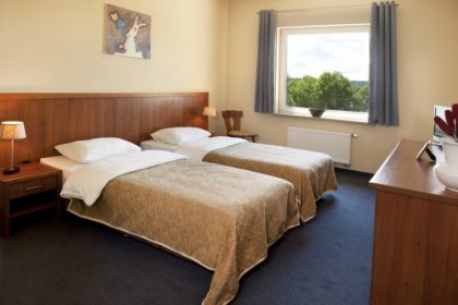 hotel *** - Hotel Kur - zdjęcie 6