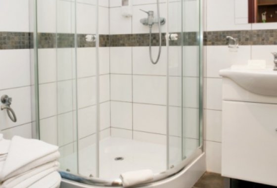 hotel *** - Hotel Kur - Pokoje - zdjęcie 2