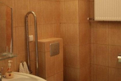 hotel *** - Hotel Mazury - zdjęcie 2