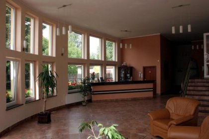 hotel *** - Hotel Mazury - zdjęcie 4