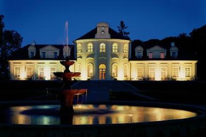 pałac - Hotel*** Pałac Sokolnik - zdjęcie 1