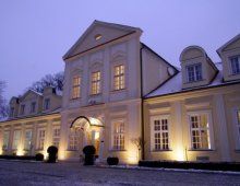 Hotel*** Pałac Sokolnik