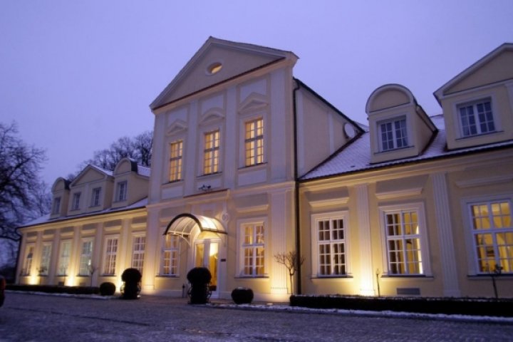 Hotel*** Pałac Sokolnik