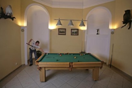 pałac - Hotel*** Pałac Sokolnik - zdjęcie 5