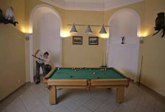pałac - Hotel*** Pałac Sokolnik - Usługi - zdjęcie 5