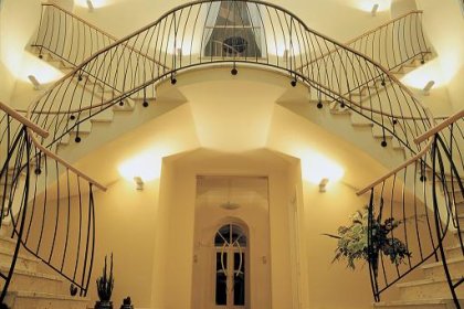 pałac - Hotel*** Pałac Sokolnik - zdjęcie 10