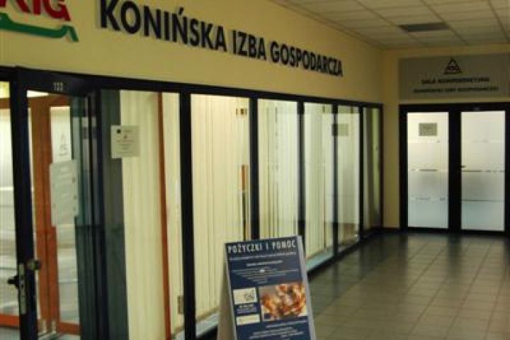 Konińska Izba Gospodarcza
