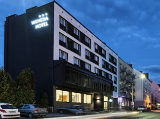 Hotel Weneda