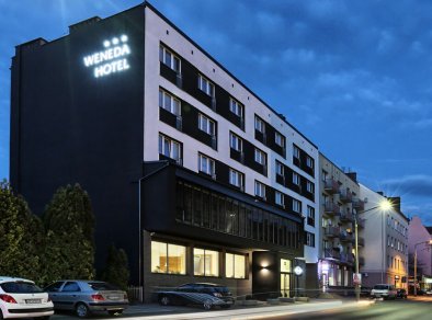 Hotel Weneda