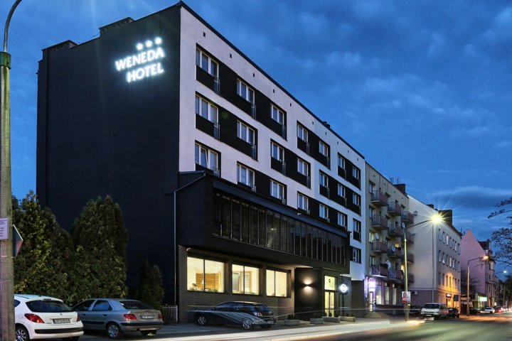 Hotel Weneda