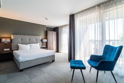 hotel *** - Hotel Weneda - zdjęcie 1
