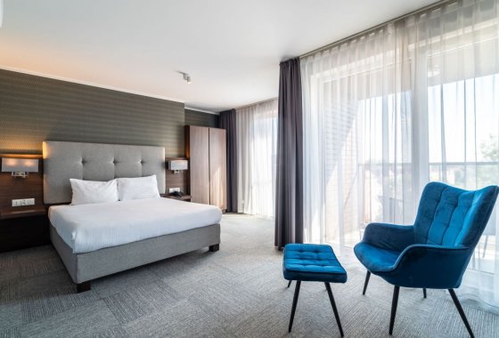 hotel *** - Hotel Weneda - Pokoje - zdjęcie 1