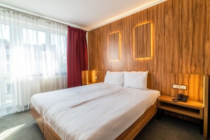 hotel *** - Hotel Weneda - zdjęcie 2