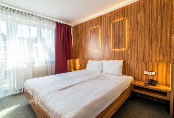 hotel *** - Hotel Weneda - Pokoje - zdjęcie 2