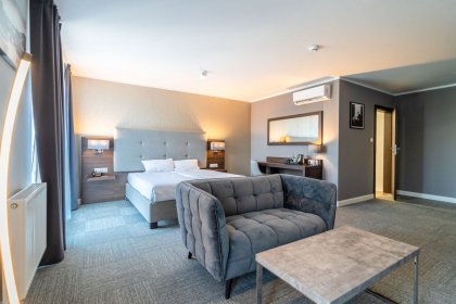 hotel *** - Hotel Weneda - zdjęcie 3