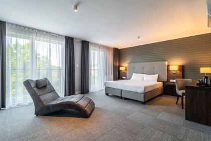 hotel *** - Hotel Weneda - zdjęcie 4