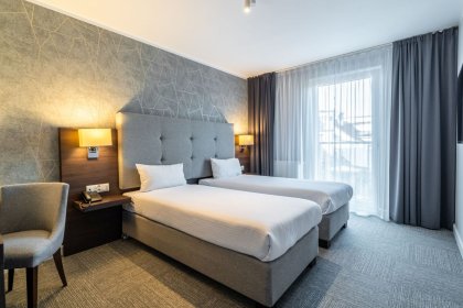 hotel *** - Hotel Weneda - zdjęcie 5