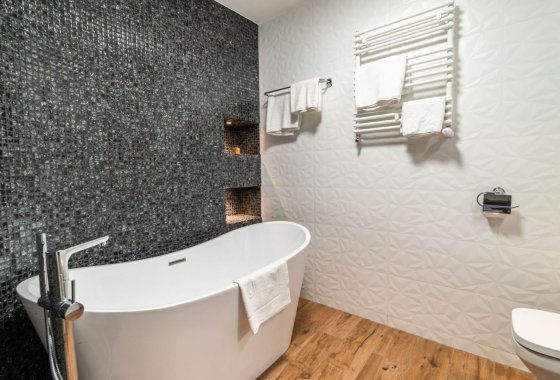 hotel *** - Hotel Weneda - Pokoje - zdjęcie 6