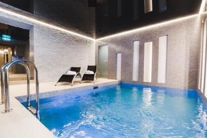 hotel *** - Hotel Weneda - zdjęcie 7