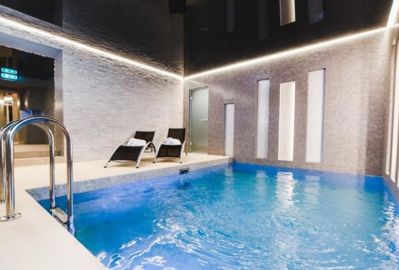 hotel *** - Hotel Weneda - Usługi - zdjęcie 1