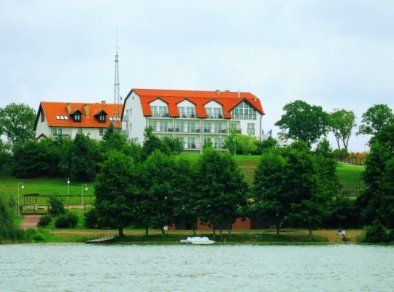 Centrum Konferencyjno Wypoczynkowe Energo-Tour