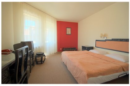 hotel *** - Hotel Zhong Hua - zdjęcie 6