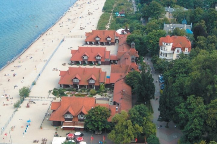 Hotel Zhong Hua