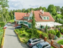 Hotel AMAX 