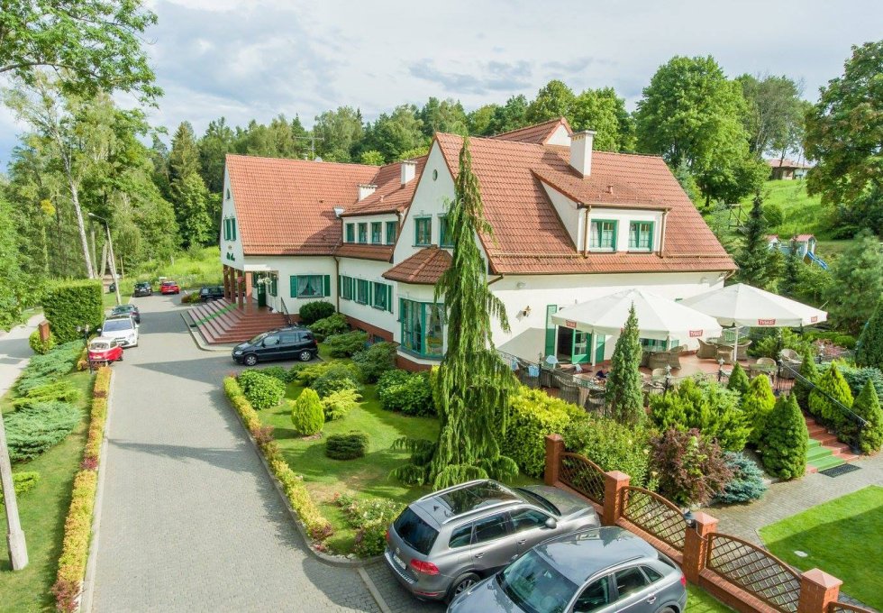 hotel *** - Hotel AMAX