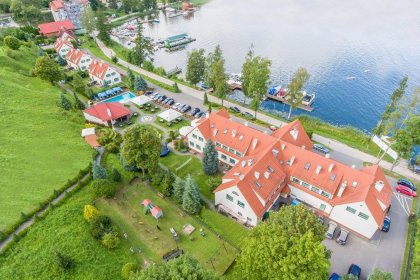 hotel *** - Hotel AMAX - zdjęcie 1