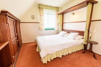 hotel *** - Hotel AMAX - zdjęcie 3