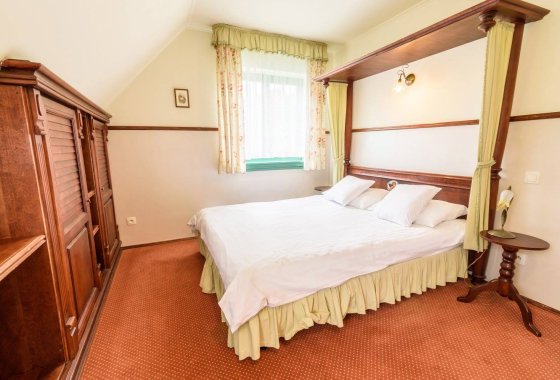 hotel *** - Hotel AMAX - Pokoje - zdjęcie 1