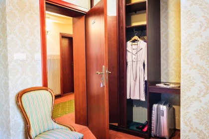 hotel *** - Hotel AMAX - zdjęcie 6