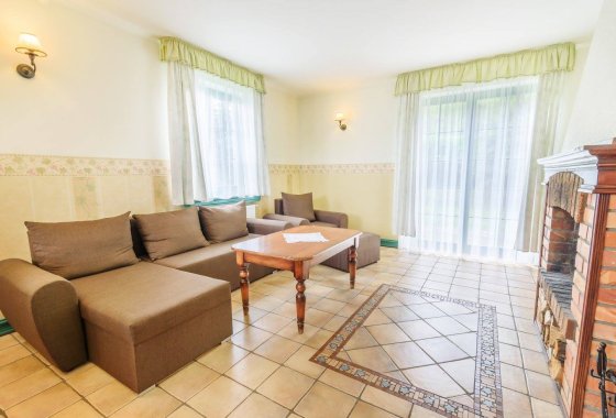 hotel *** - Hotel AMAX - Pokoje - zdjęcie 5