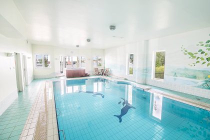 hotel *** - Hotel AMAX - zdjęcie 13
