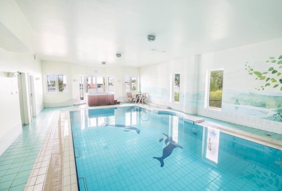 hotel *** - Hotel AMAX - Usługi - zdjęcie 4