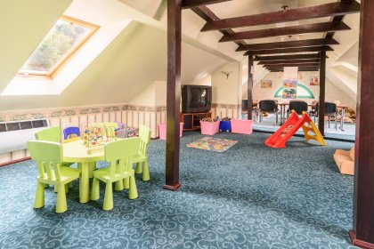 hotel *** - Hotel AMAX - zdjęcie 16