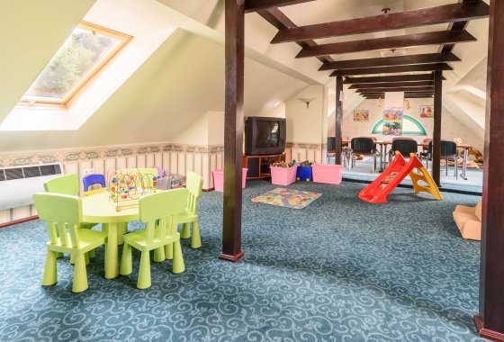 hotel *** - Hotel AMAX - Usługi - zdjęcie 7