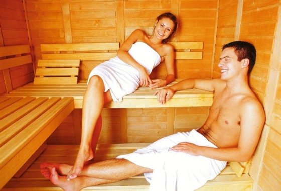 hotel *** - Hotel AMAX - Usługi - zdjęcie 1