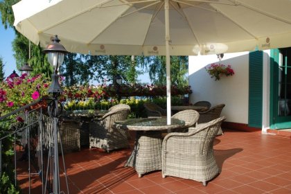 hotel *** - Hotel AMAX - zdjęcie 14