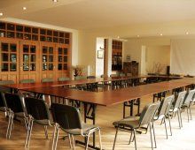 Hotel Kanu Club 