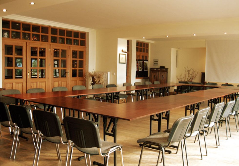obiekt konferencyjny - Hotel Kanu Club