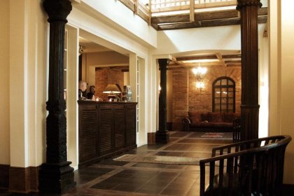 obiekt konferencyjny - Hotel Kanu Club - zdjęcie 4