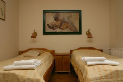 obiekt konferencyjny - Hotel Kanu Club - zdjęcie 11