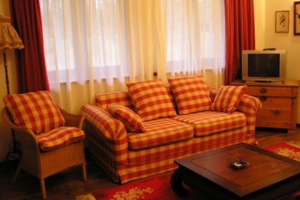 obiekt konferencyjny - Hotel Kanu Club - zdjęcie 9