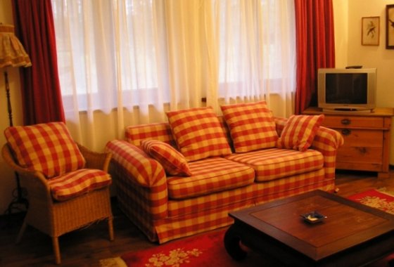 obiekt konferencyjny - Hotel Kanu Club - Pokoje - zdjęcie 3